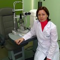 Фотография специалиста Смирнова Ирина Валентиновна