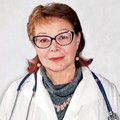 Фотография специалиста Федрунова Ольга Федоровна