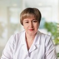Фотография специалиста Абдулкина Ольга Вячеславовна
