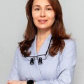 Фотография специалиста Киреева Ирина Сергеевна