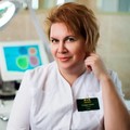 Фотография специалиста Супрун Алёна