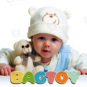 Мешок игрушек - BagToy фото 2