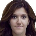 Фотография специалиста Томилина Татьяна Сергеевна