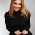 Фотография специалиста Побожакова Арина Эриковна