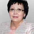 Фотография специалиста Бембеева Раиса Цеденкаевна