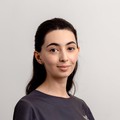 Фотография специалиста Магомедова Салихат Мурадовна