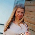 Фотография специалиста Телевич Мария Владимировна