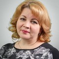 Фотография специалиста Чернышева Мария Николаевна