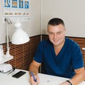 Фотография специалиста Краевский Андрей Сергеевич