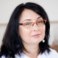 Фотография специалиста Горшунова Елена Владимировна