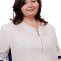 Фотография специалиста Лобаченко Ольга Сергеевна