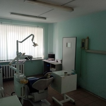 Стоматологическая клиника Валерия фото 2