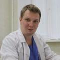Фотография специалиста Грошкин Юрий Игоревич
