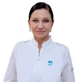 Фотография специалиста Жемалетдинова Карина Римовна