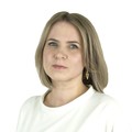 Фотография специалиста Коснырева Элина Александровна