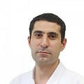 Фотография специалиста Акопян Карен Павлович