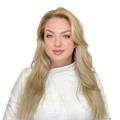 Фотография специалиста Желендинова Анастасия Игоревна