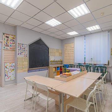 Школа английского языка Marvel school фото 1