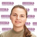 Фотография специалиста Шарова Анастасия Михайловна
