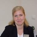 Фотография специалиста Сокол Ирина