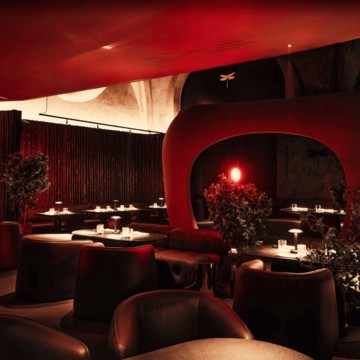  Maison Rouge фото 3