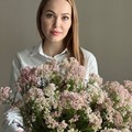 Фотография специалиста Сасина Анастасия Анатольевна