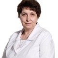 Фотография специалиста Федораева Наталья Анатольевна