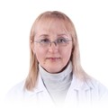 Фотография специалиста Еремеева Елена Васильевна