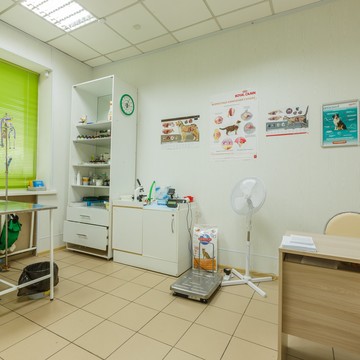 Клиника Мухтар в Кировском районе фото 2
