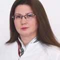 Фотография специалиста Загребина Екатерина Александровна