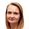 Фотография специалиста Дударева Анастасия Васильевна