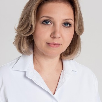 Кабинет психолога Костюченко Светланы фото 1
