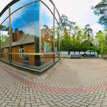 Историко-культурный музейный комплекс в Разливе фото 1