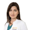 Фотография специалиста Хусейнова Оксана Владимировна