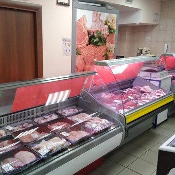 Магазин Мясо Свежее фото 2