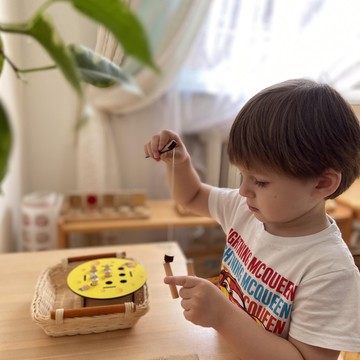 Семейный клуб Любопытные ладошки фото 2