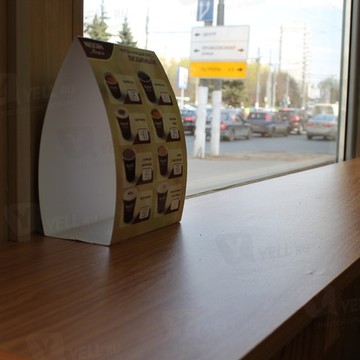 Кафе на Беляево фото 3