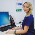 Фотография специалиста Смирнова Алевтина Сергеевна