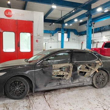 Автосервис Drp-сервис фото 3