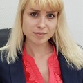 Фотография специалиста Фокеева Екатерина Сергеевна