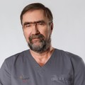 Фотография специалиста Карцев Алексей Георгиевич