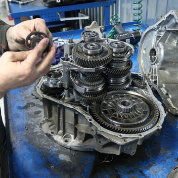Автоцентр Бумер фото 3