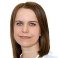 Фотография специалиста Строганова Ольга Александровна