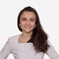 Фотография специалиста Агагулян Сатеник Гагиковна