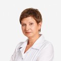 Фотография специалиста Старостина Наталья Владимировна