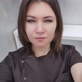 Фотография специалиста Скрыпец Екатерина Алексеевна