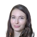 Фотография специалиста Запрудская Яна Валерьевна