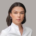 Фотография специалиста Зайцева Ирина Сергеевна