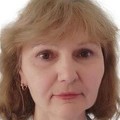 Фотография специалиста Вдовенко Елена Григорьевна
