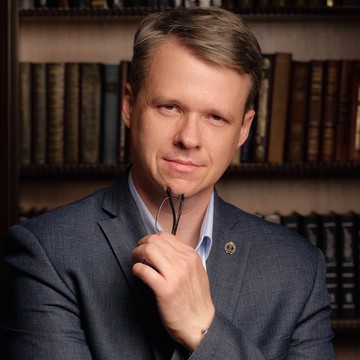 Адвокат Шевченко Владислав Александрович фото 2